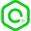 青戈技术小栈 Logo