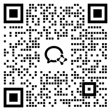 毕设交流群二维码
