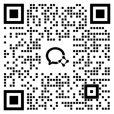 实战交流群二维码